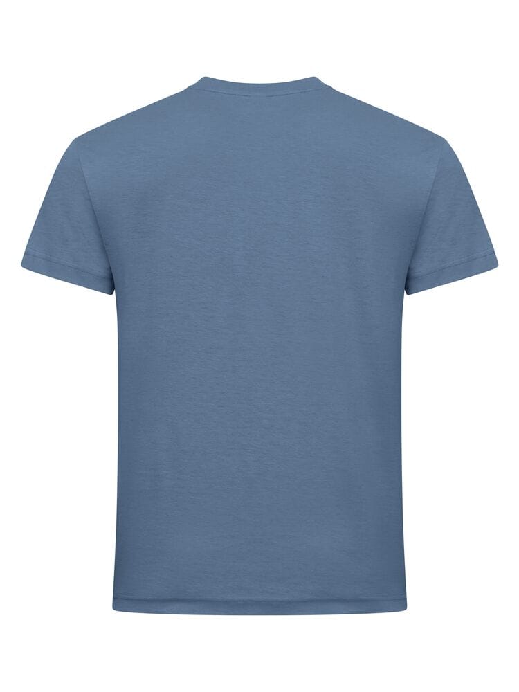 T-shirt Homme New Classic-T CLIQUE – Image 3