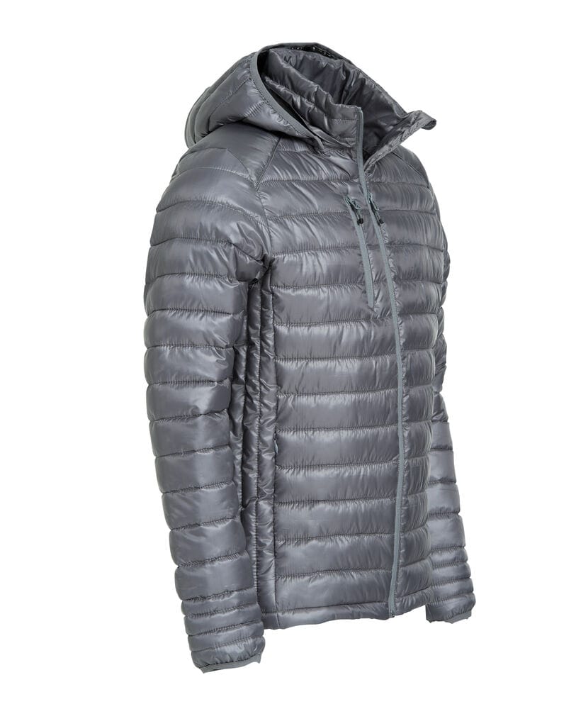 Veste Doudoune Homme Hudson CLIQUE – Image 4