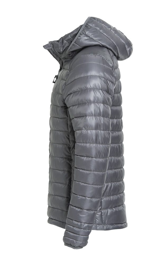 Veste Doudoune Homme Hudson CLIQUE – Image 6