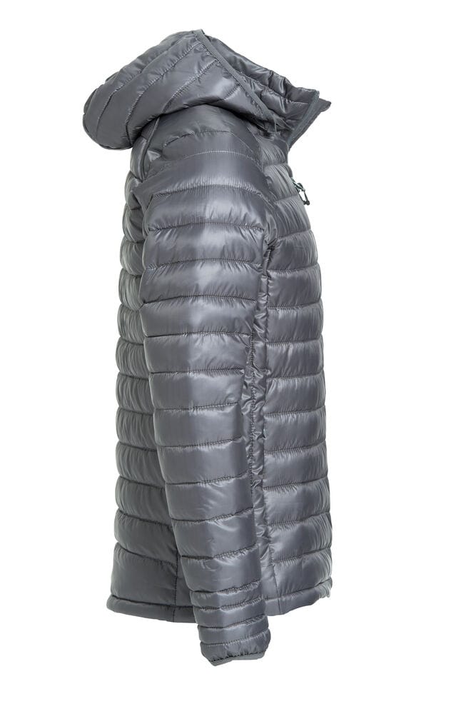 Veste Doudoune Homme Hudson CLIQUE – Image 5