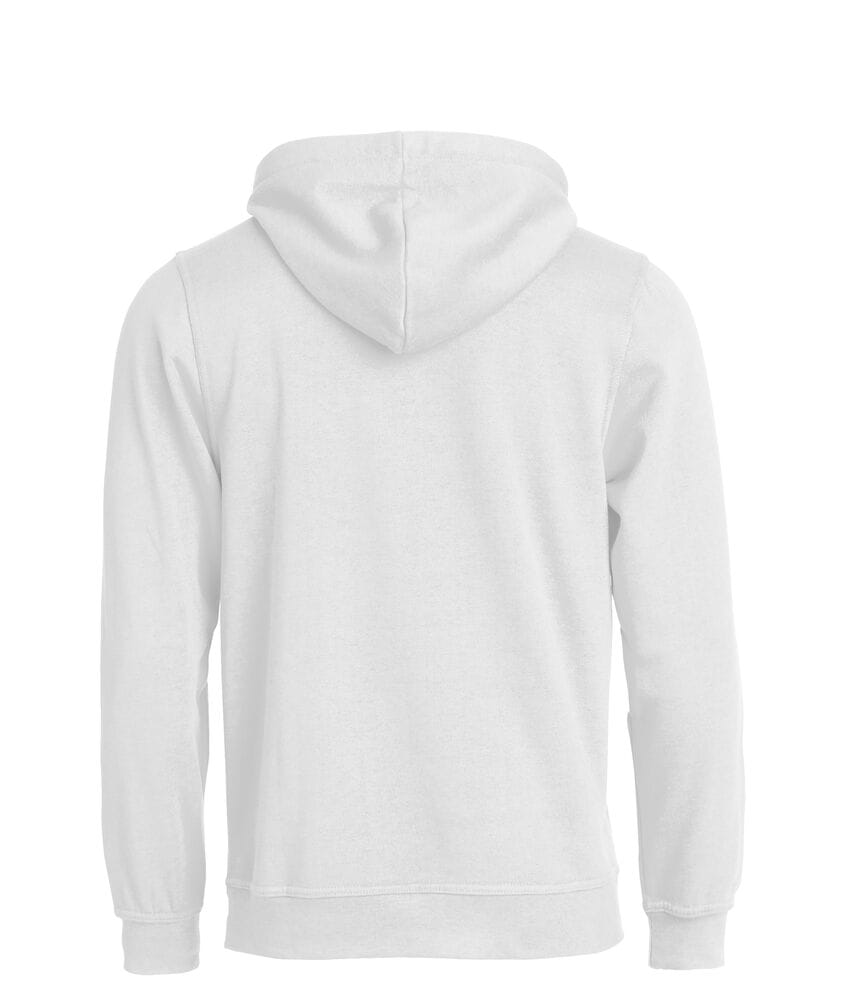 Sweatshirt Unisexe Basic Hoody CLIQUE – Image 4