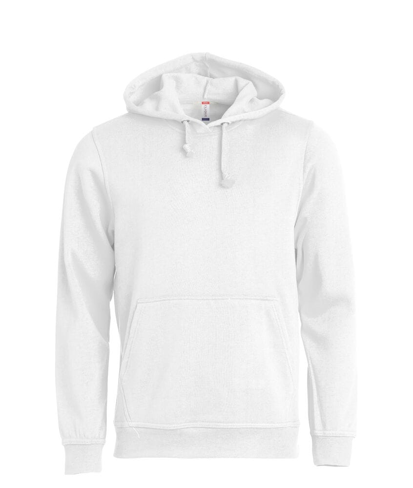 Sweatshirt Unisexe Basic Hoody CLIQUE – Image 3