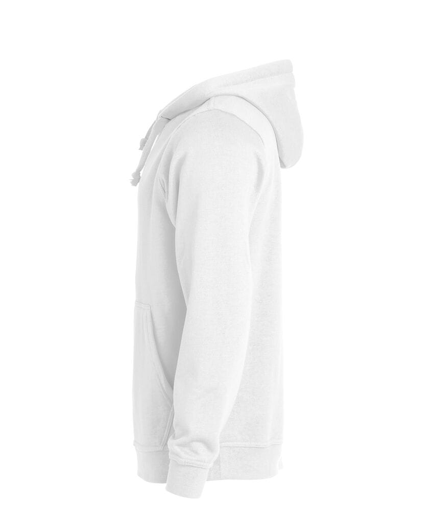 Sweatshirt Unisexe Basic Hoody CLIQUE – Image 6
