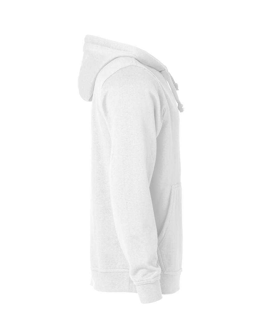 Sweatshirt Unisexe Basic Hoody CLIQUE – Image 5