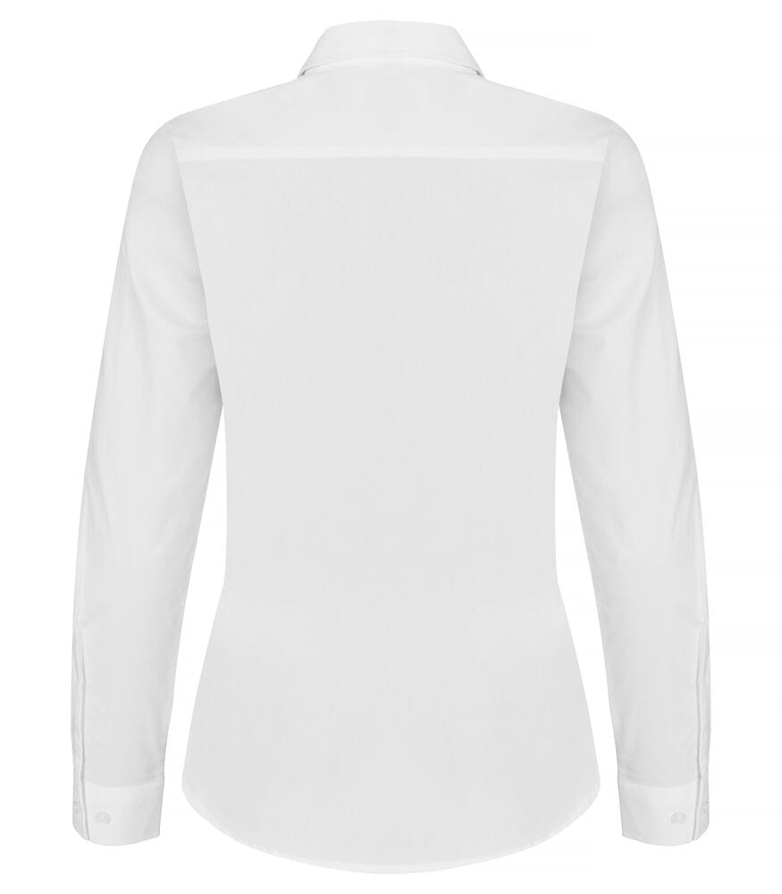 Chemise Femme Classic CLIQUE – Image 3