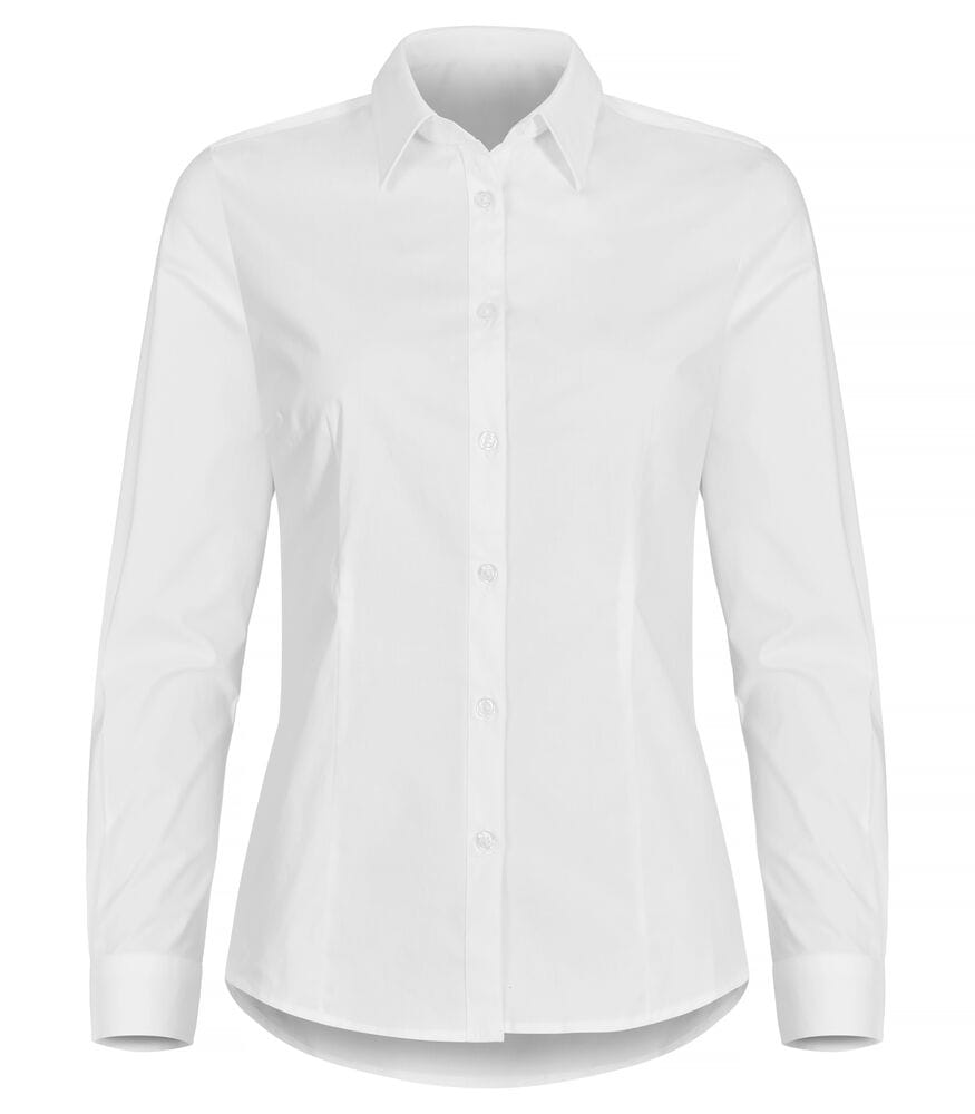 Chemise Femme Classic CLIQUE – Image 2