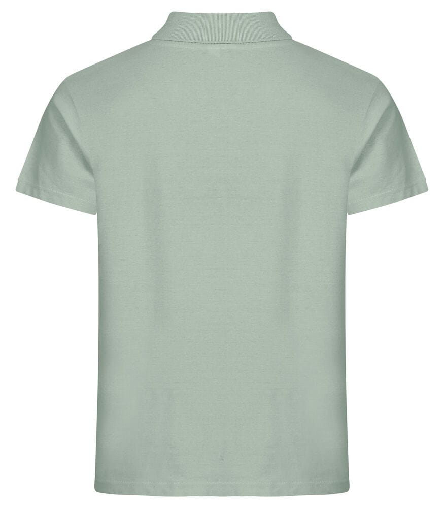 Polo Homme Basic CLIQUE – Image 3