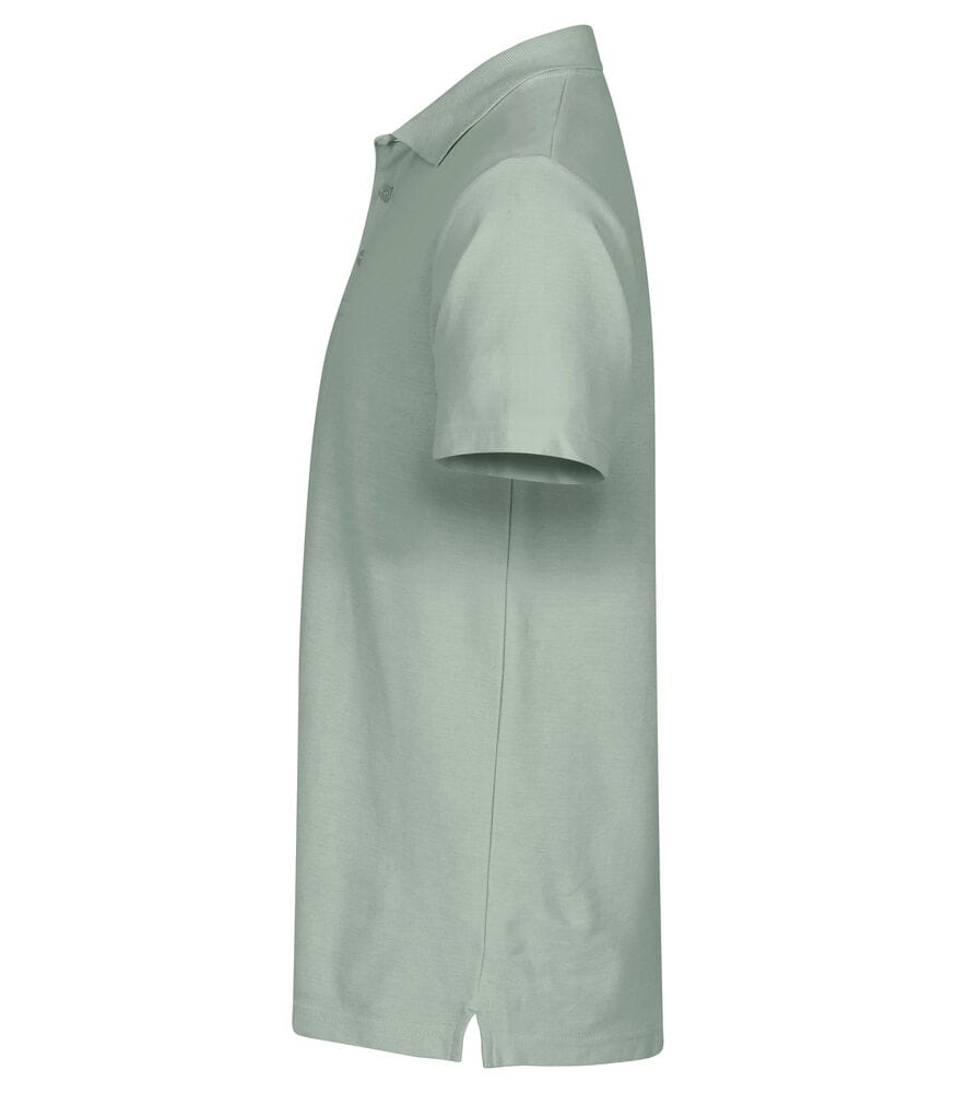 Polo Homme Basic CLIQUE – Image 5