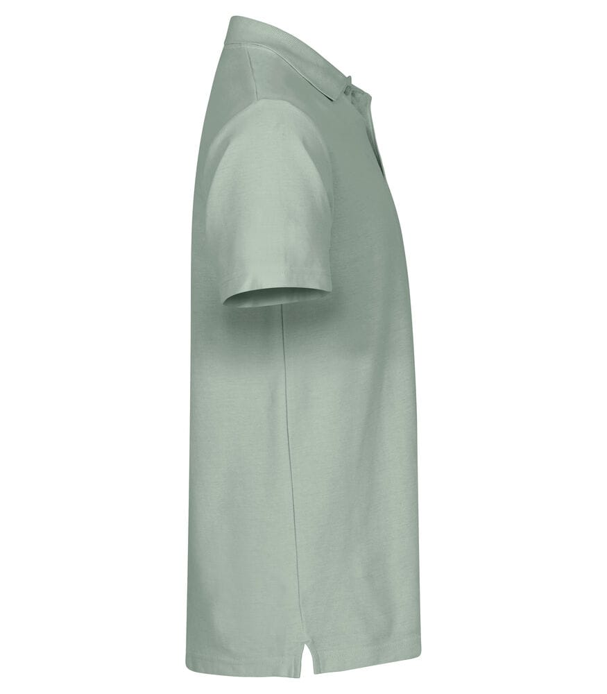 Polo Homme Basic CLIQUE – Image 4