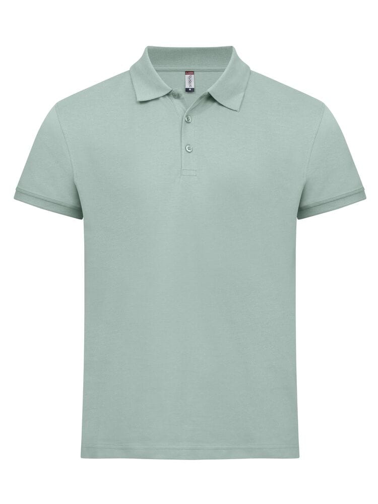 Polo Homme Classic Lincoln CLIQUE – Image 2
