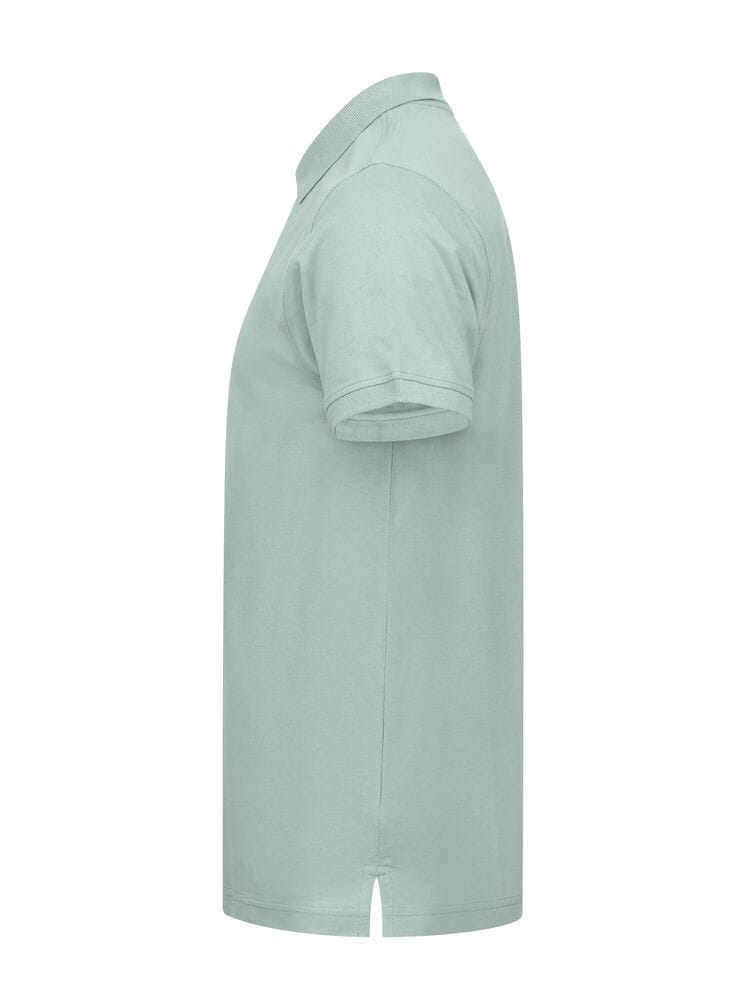 Polo Homme Classic Lincoln CLIQUE – Image 4