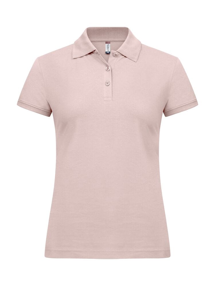 Polo Femme Marion CLIQUE – Image 2