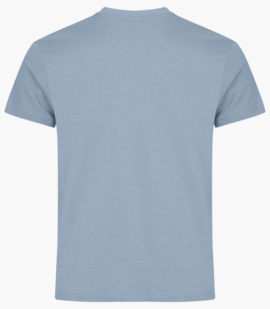 T-shirt Homme Basic-T CLIQUE – Image 3