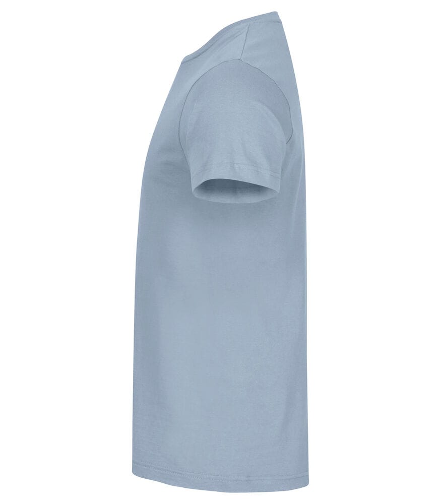 T-shirt Homme Basic-T CLIQUE – Image 4