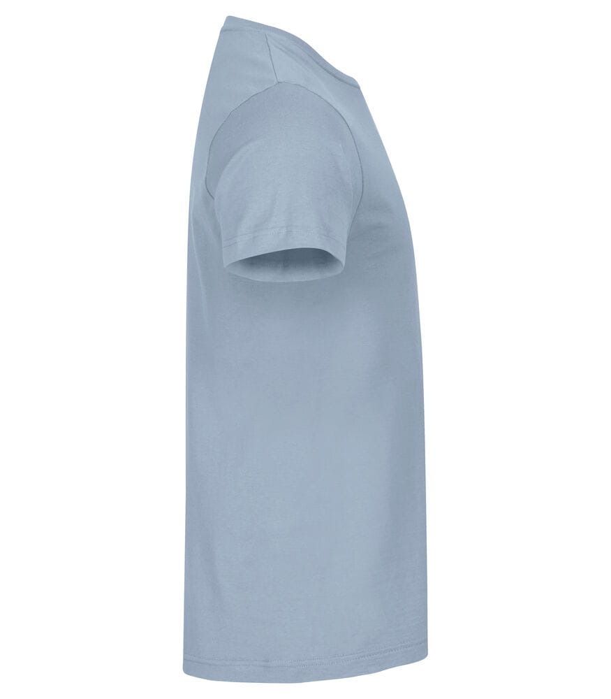 T-shirt Homme Basic-T CLIQUE – Image 5