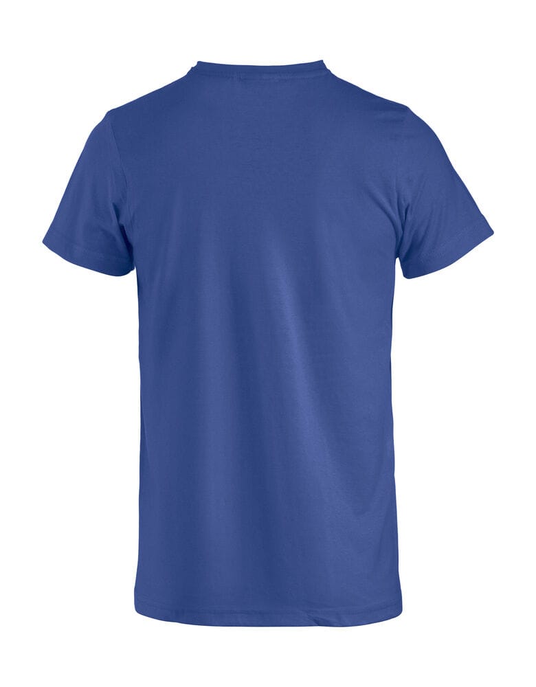 T-shirt Enfant Basic-T CLIQUE – Image 3