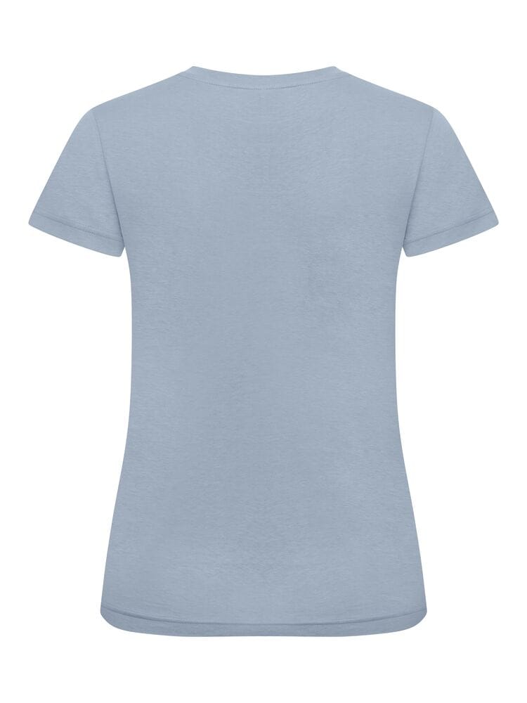 T-shirt Femme New Classic-T CLIQUE – Image 3