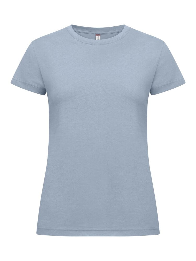 T-shirt Femme New Classic-T CLIQUE – Image 2