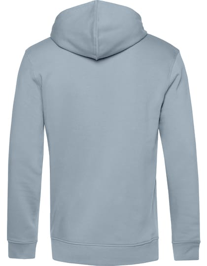 Sweatshirt Homme Inspire Hooded B&C – Image 2