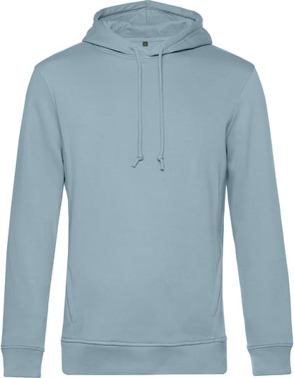 Sweatshirt Homme Inspire Hooded B&C – Image 3
