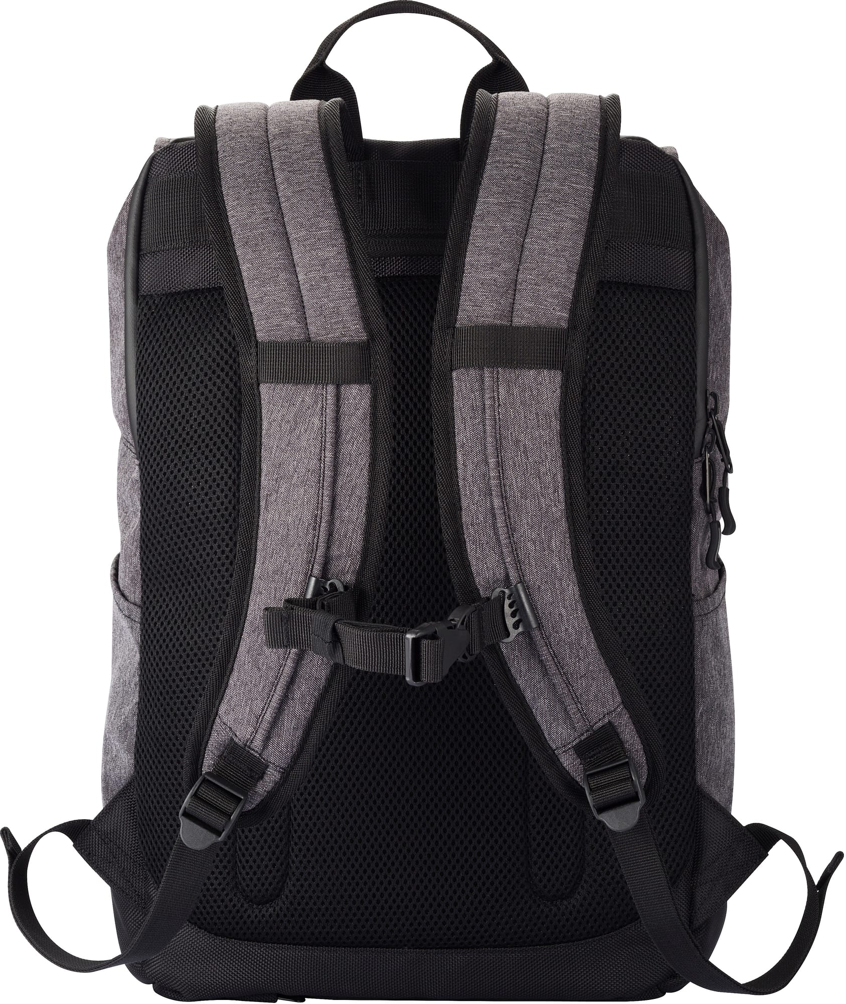 Sac à dos Roll-Up Backpack CLIQUE – Image 4