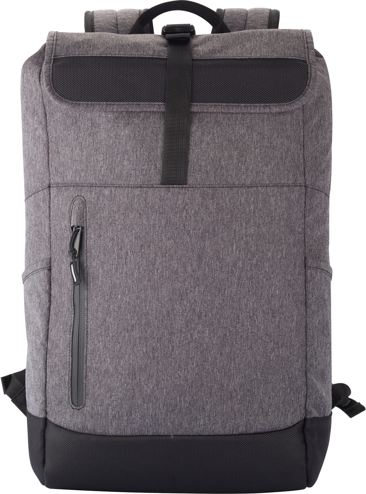 Sac à dos Roll-Up Backpack CLIQUE – Image 2
