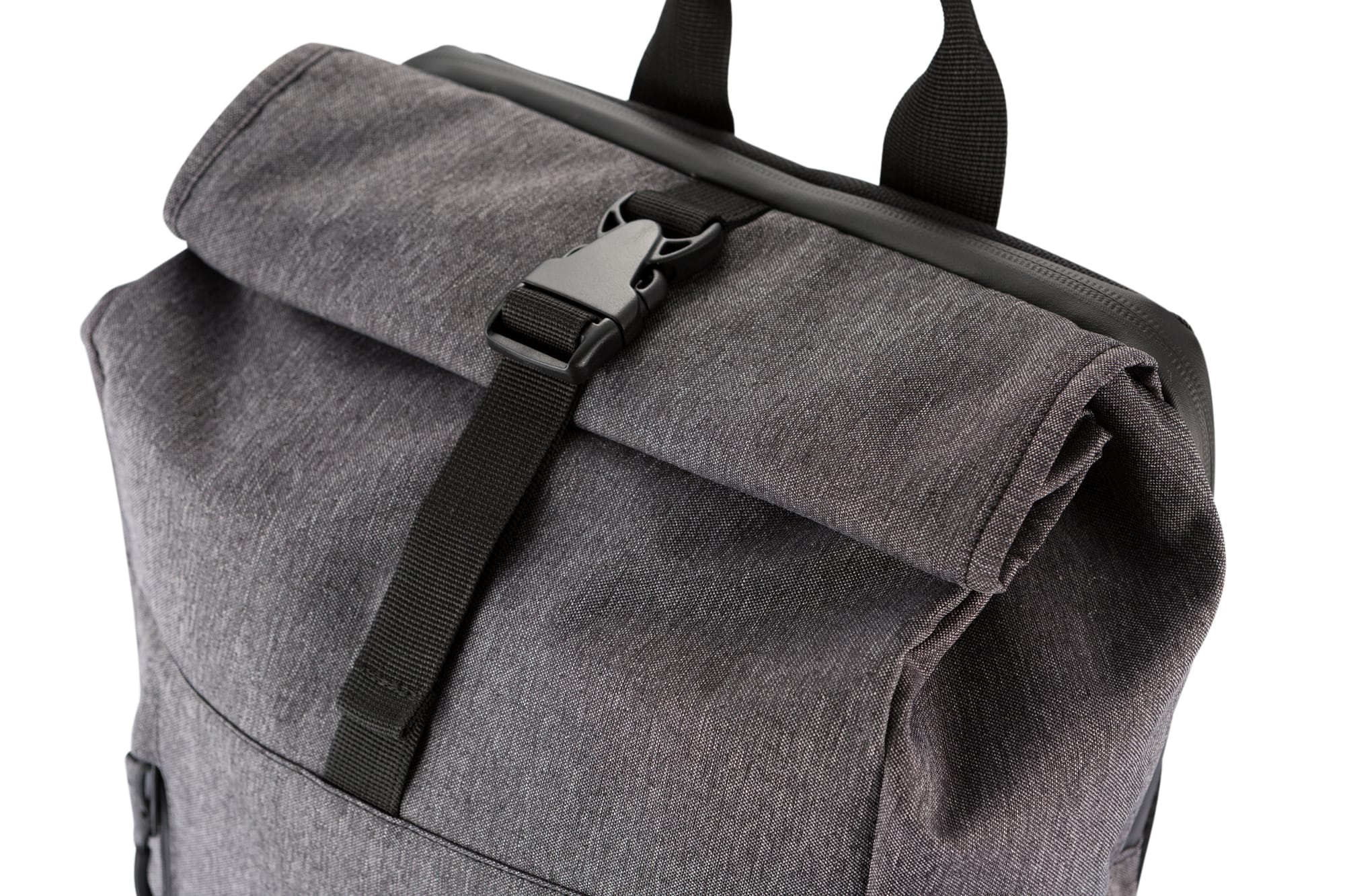 Sac à dos Roll-Up Backpack CLIQUE – Image 7