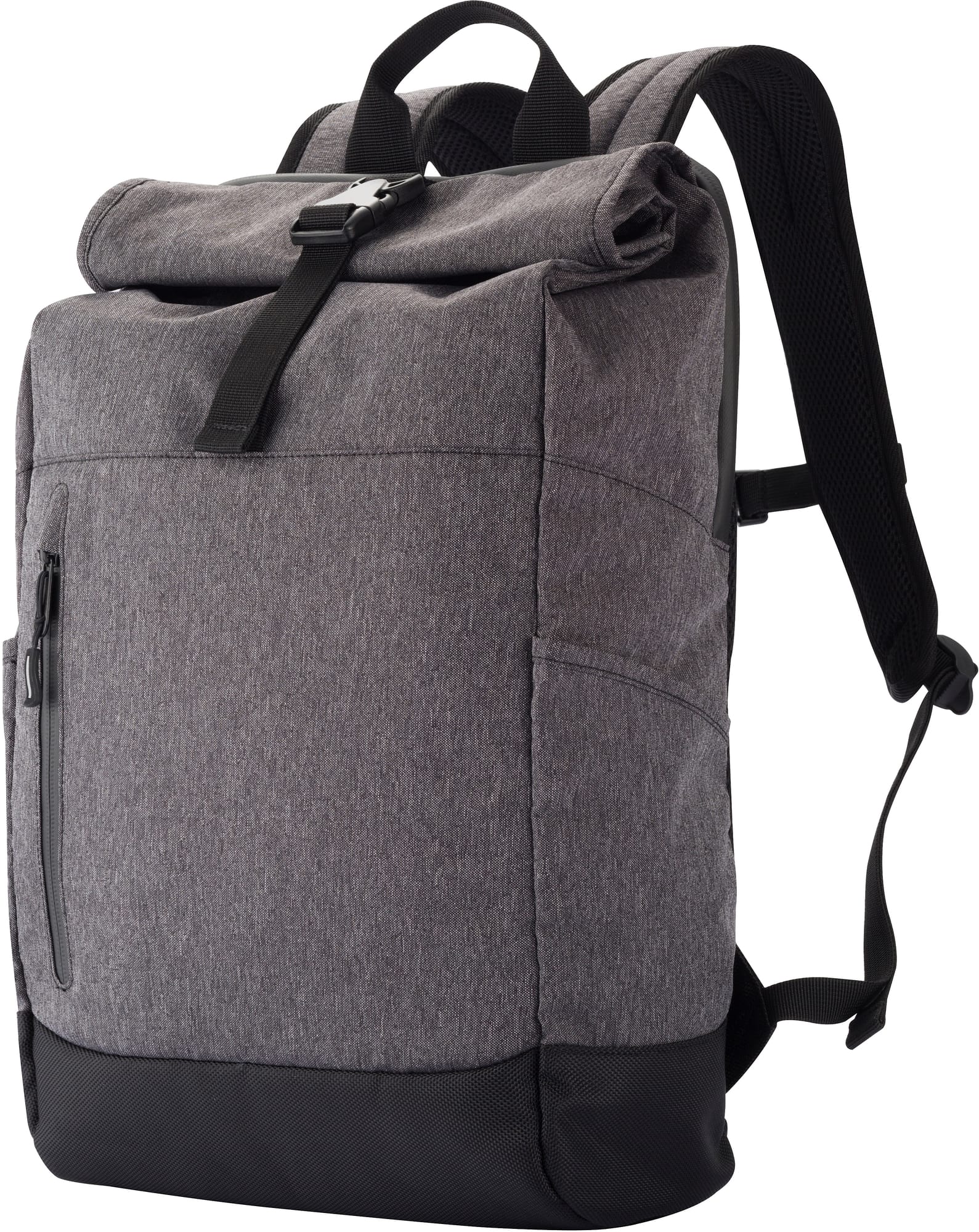Sac à dos Roll-Up Backpack CLIQUE – Image 3