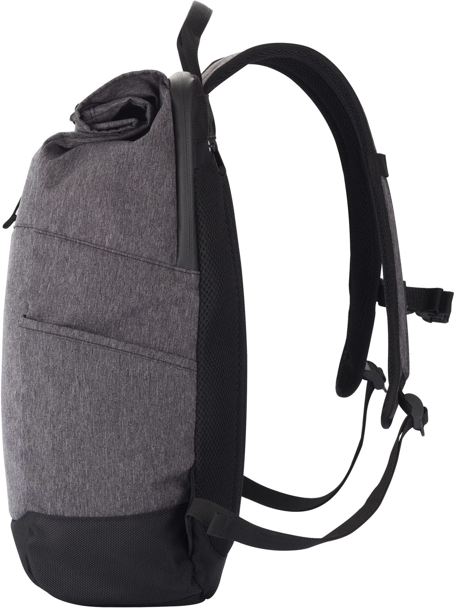 Sac à dos Roll-Up Backpack CLIQUE – Image 5