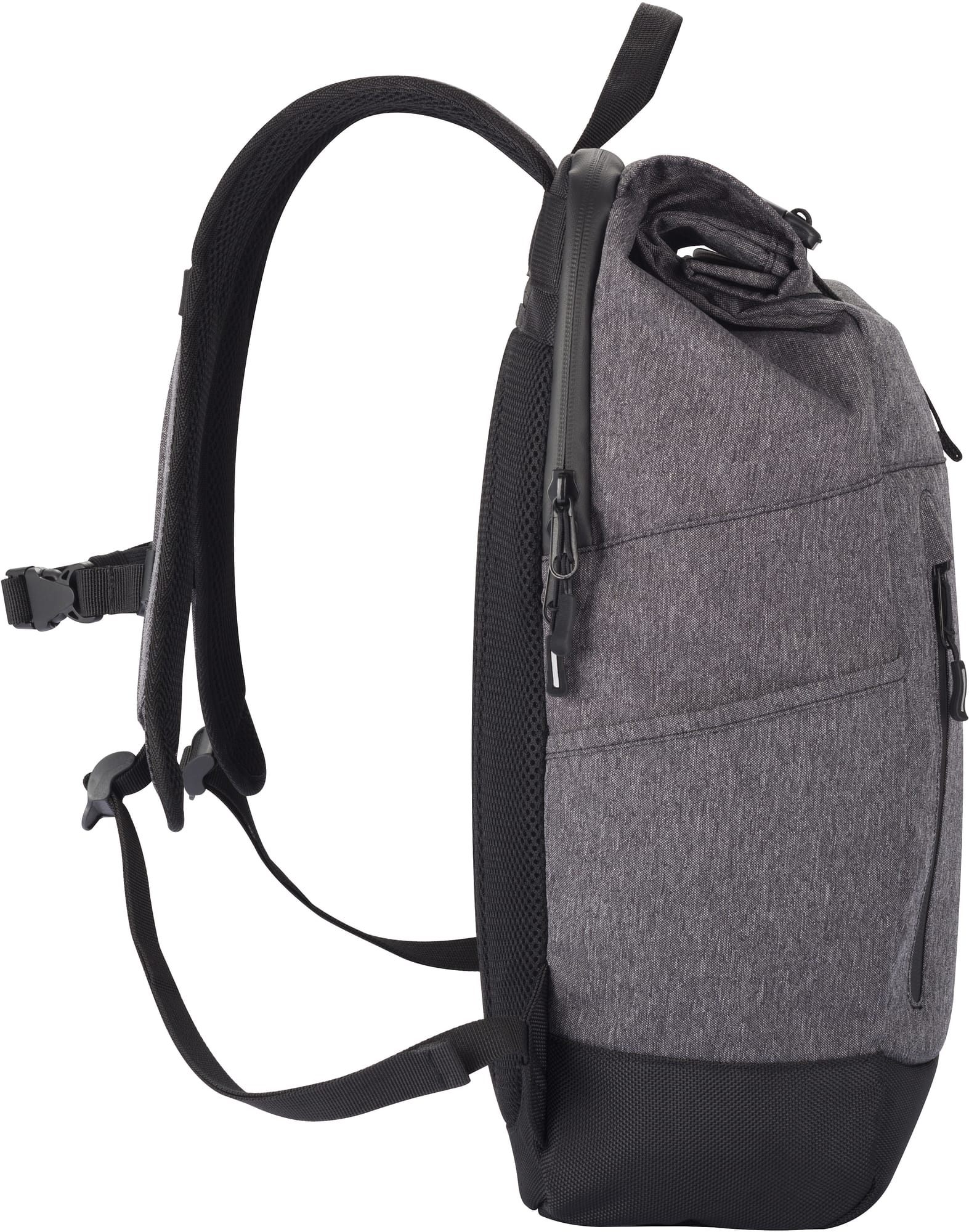 Sac à dos Roll-Up Backpack CLIQUE – Image 6
