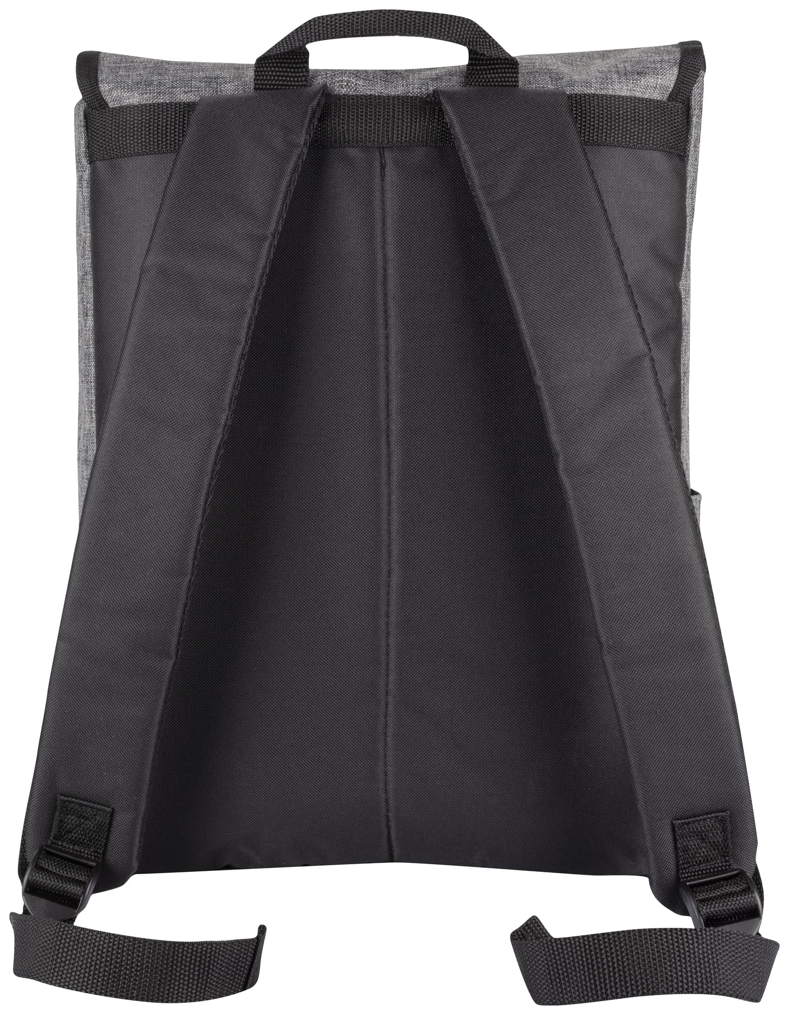 Sac à dos Mélange Backpack CLIQUE – Image 4