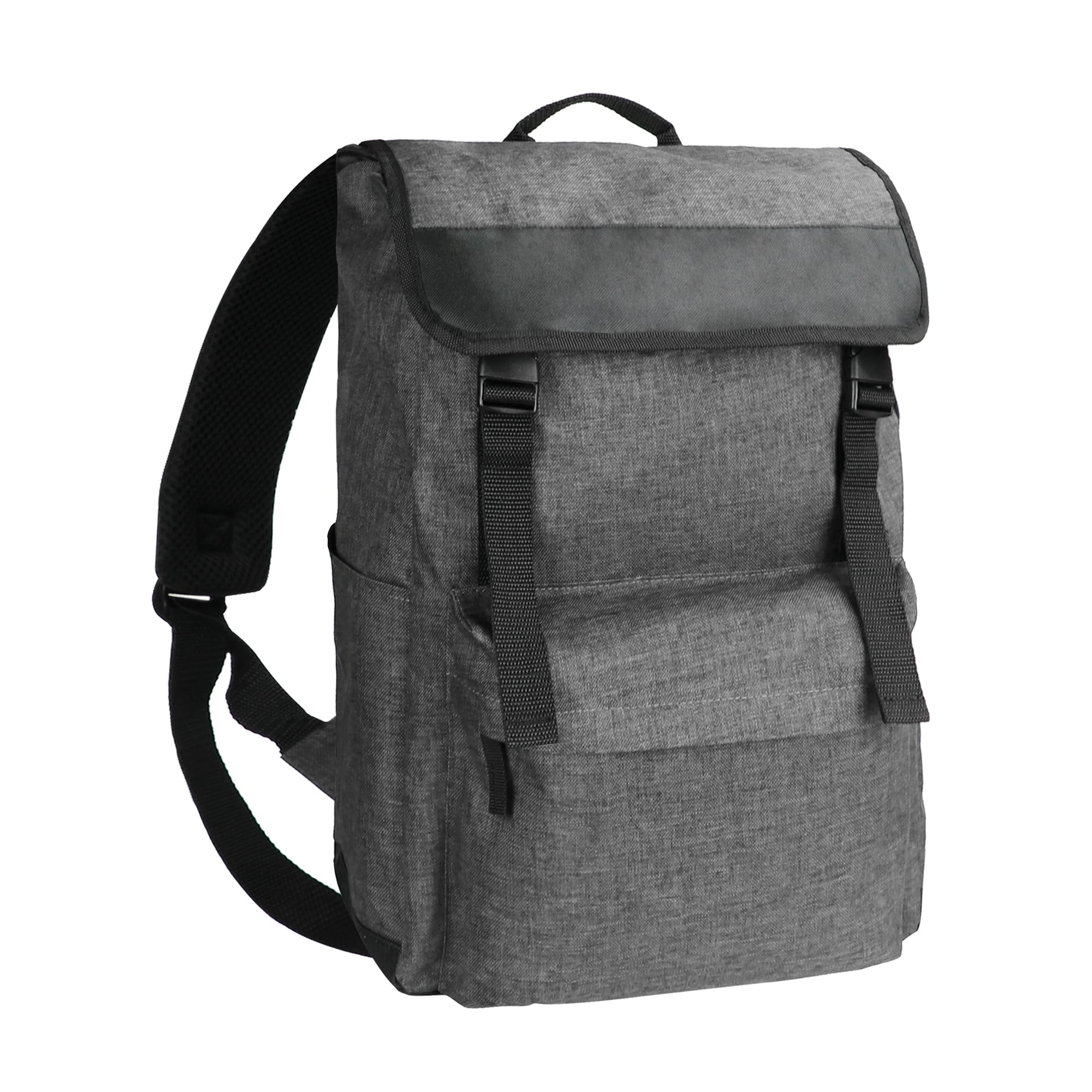 Sac à dos Mélange Backpack CLIQUE – Image 2