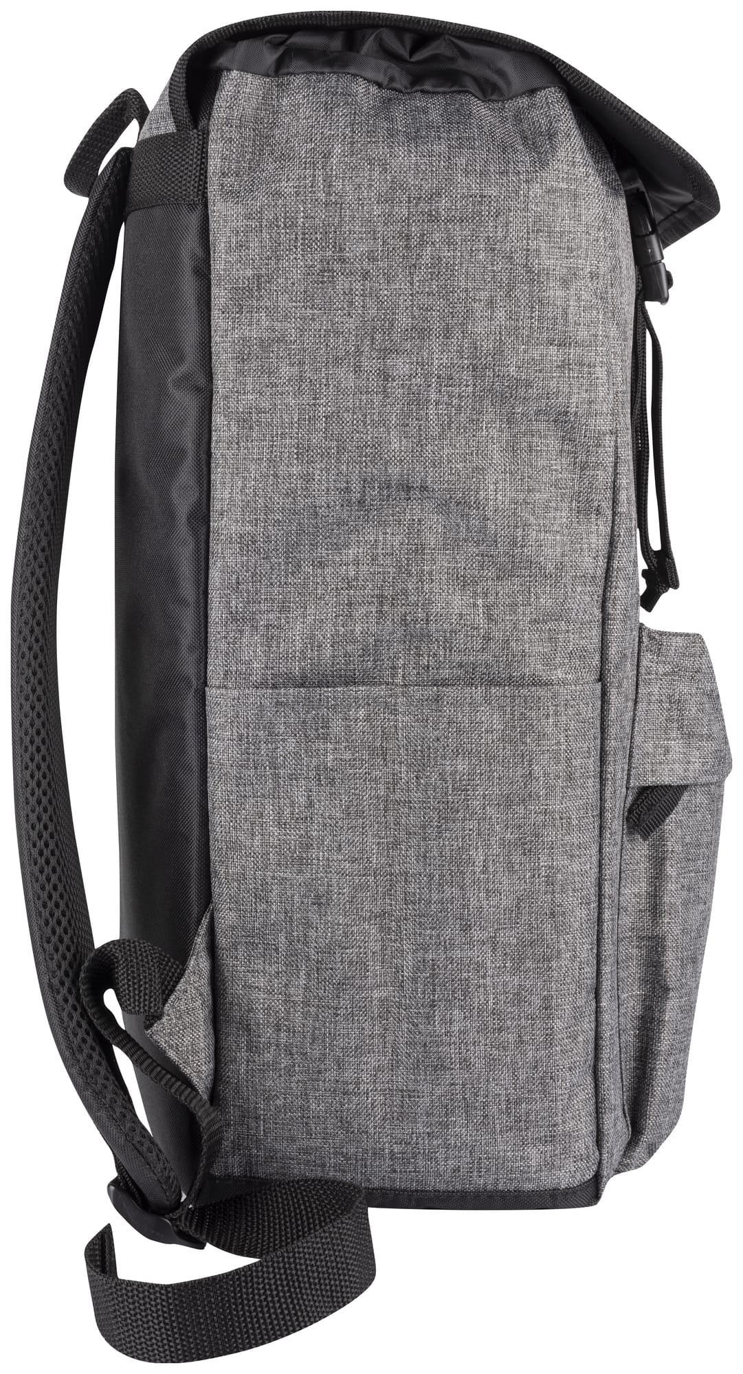 Sac à dos Mélange Backpack CLIQUE – Image 5