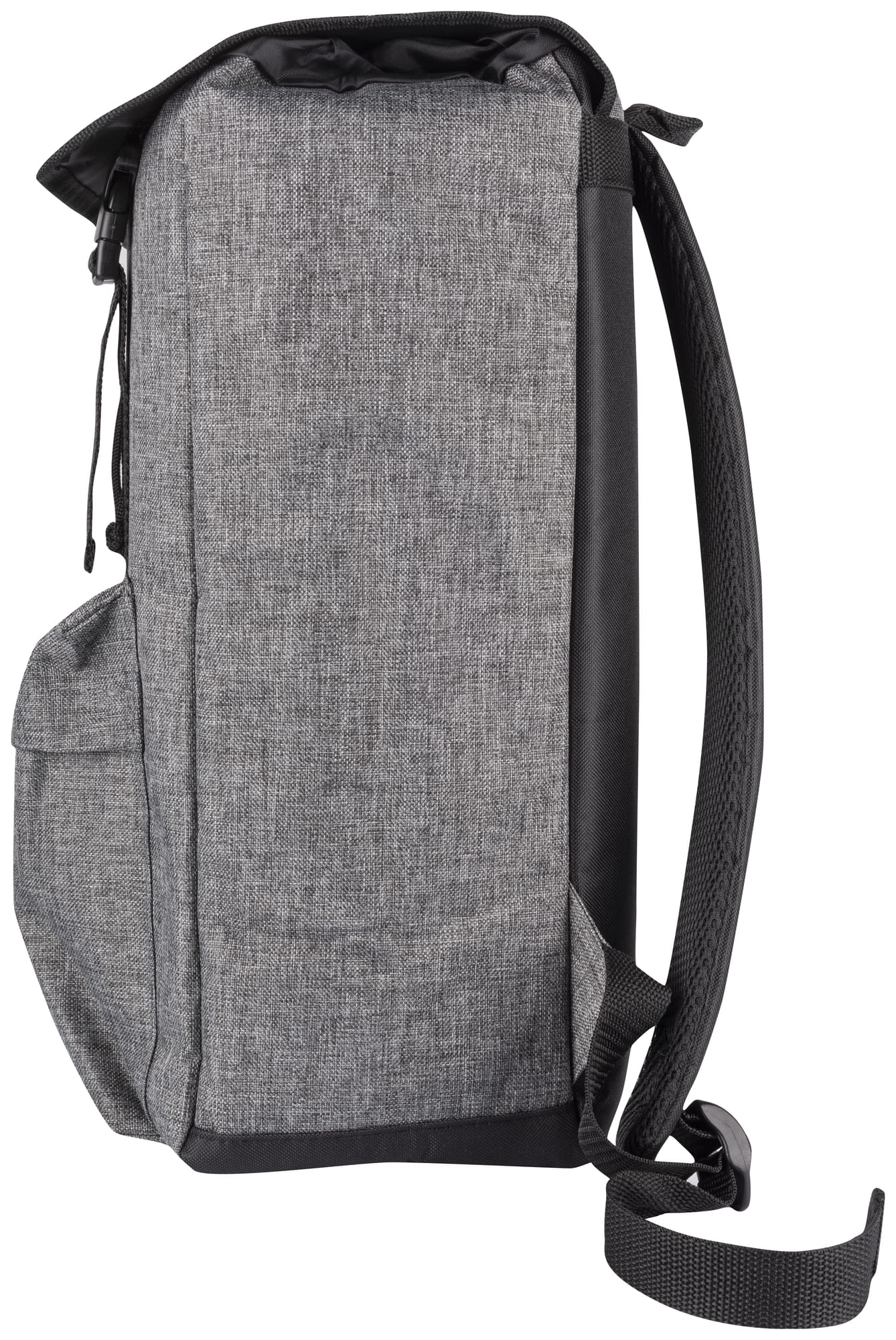 Sac à dos Mélange Backpack CLIQUE – Image 6