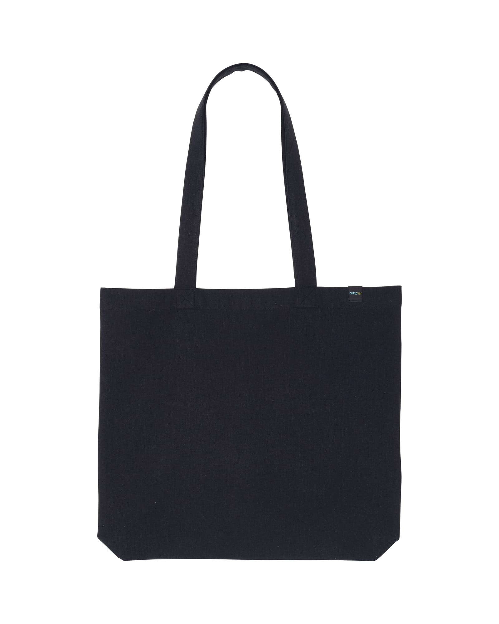 Tote Bag Key Tote Cottover – Image 3