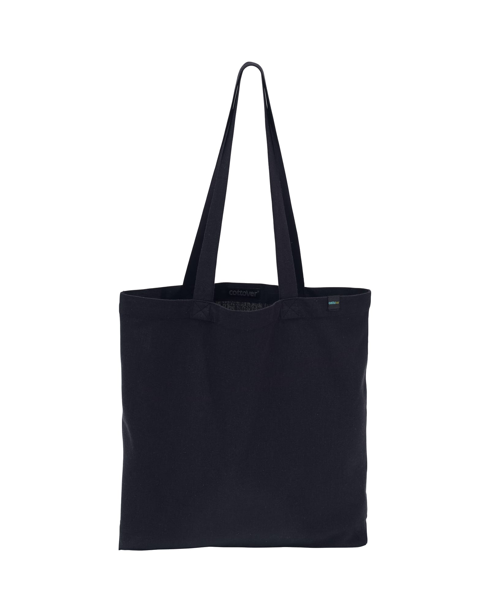 Tote Bag Key Tote Cottover – Image 2
