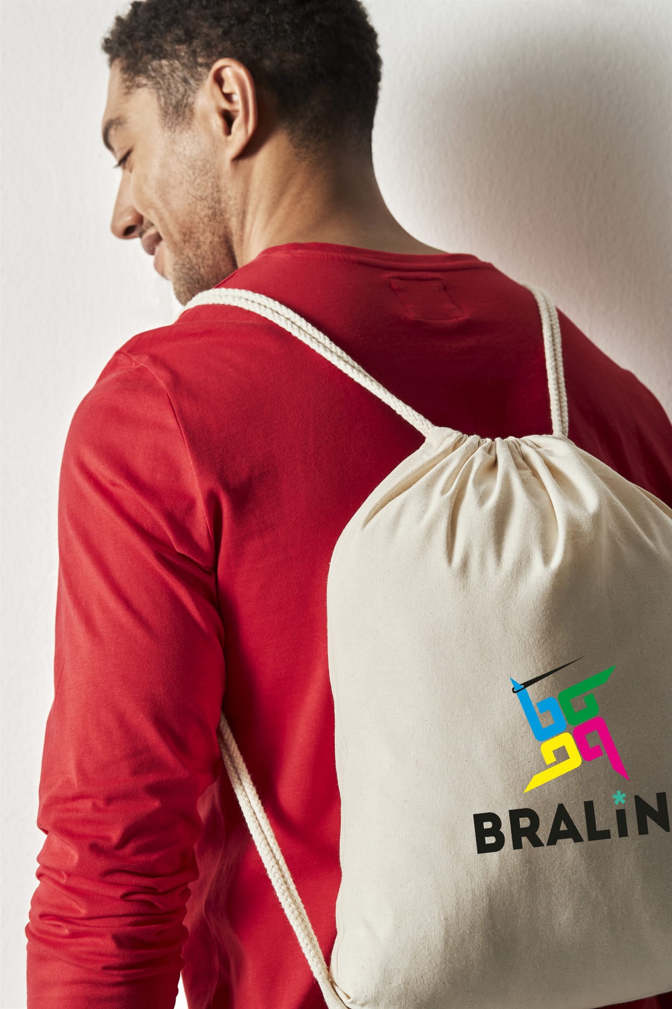 Tote Bag Gymbag