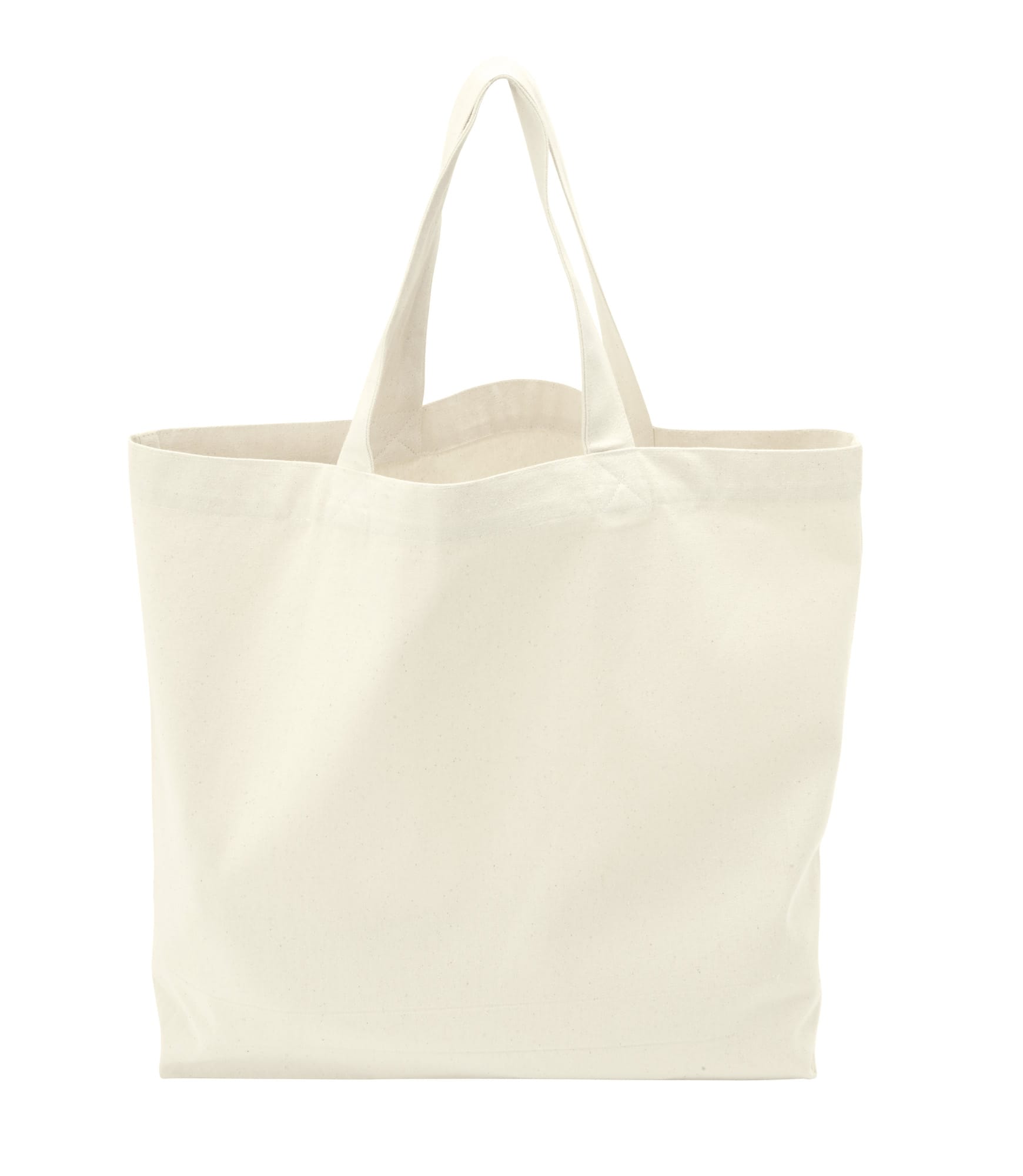 Tote Bag Heavy Large Cottover – Image 2