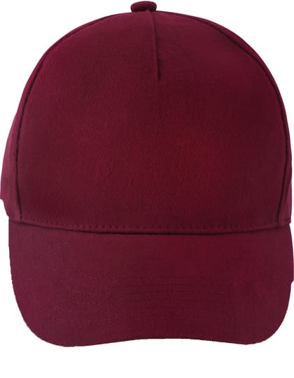 Casquette Five Panels Cap Long Beach SOL’S – Image 2