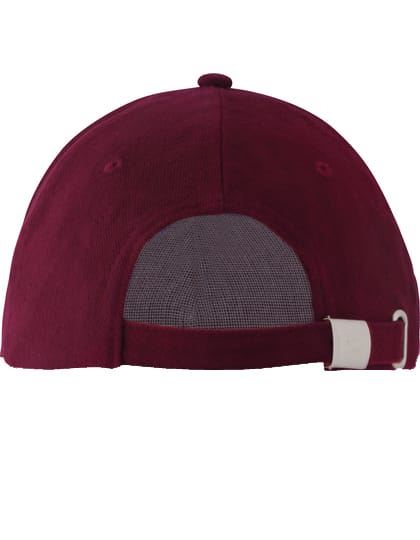 Casquette Five Panels Cap Long Beach SOL’S – Image 3