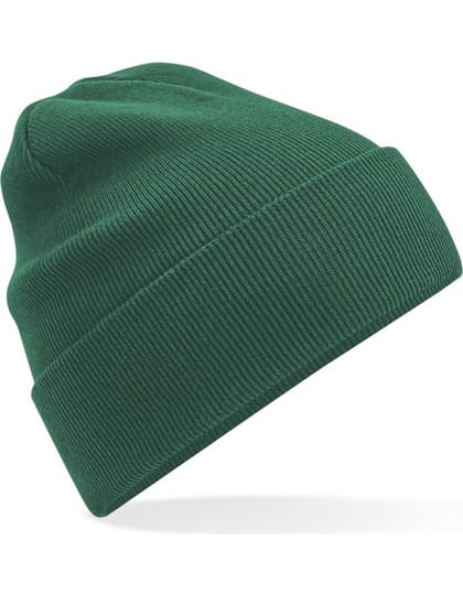 Bonnet Original Cuffed Beanie Beechfield – Image 2