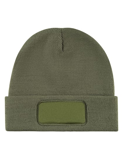 Bonnet Knitted Hat L-merch – Image 2