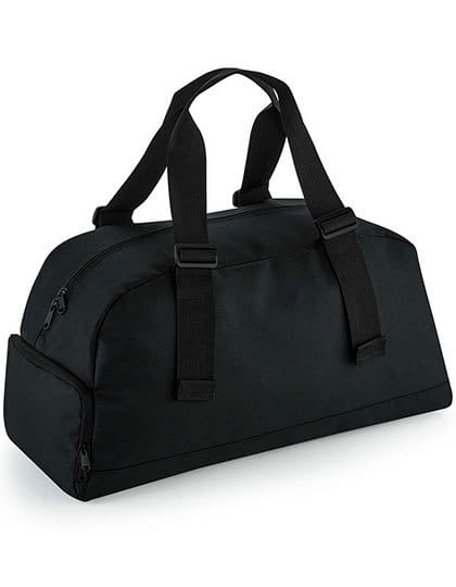 Sac de sport Essentials Holdall BagBase – Image 2