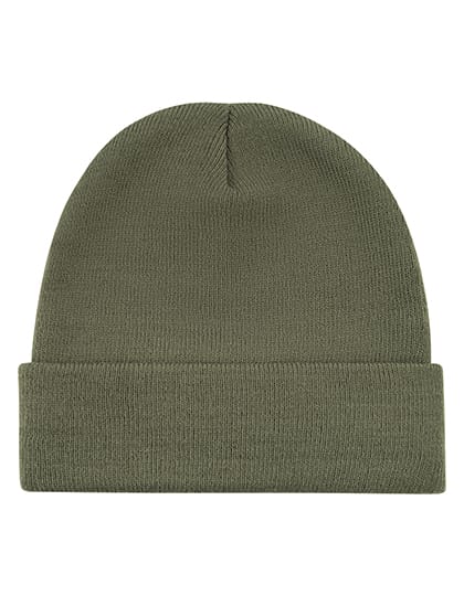 Bonnet Knitted Hat L-merch – Image 3