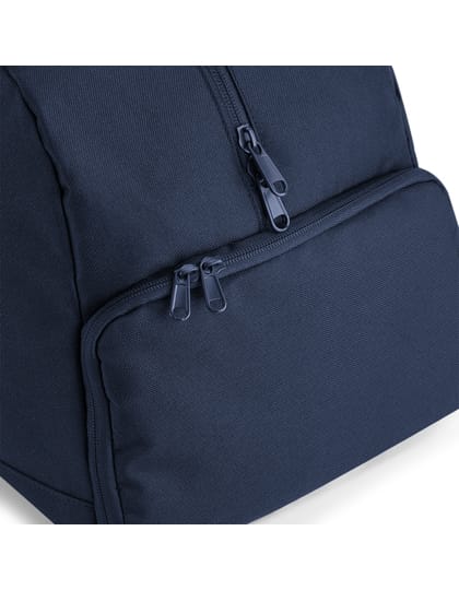 Sac de sport Essentials Holdall BagBase – Image 5