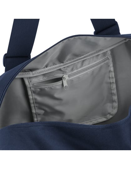Sac de sport Essentials Holdall BagBase – Image 4