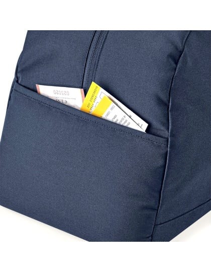 Sac de sport Essentials Holdall BagBase – Image 7
