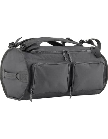 Sac de sport Adapt Hybrid Kit Bag Quadra – Image 2