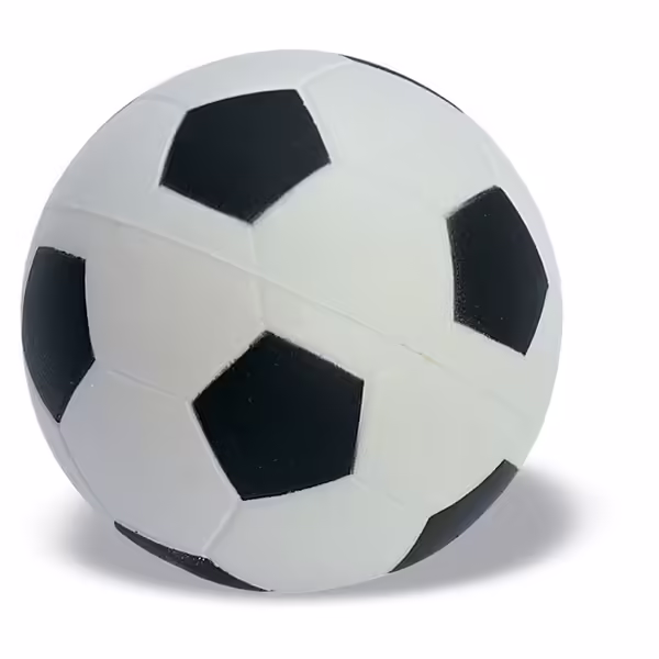 Balle anti-stress GOAL – Image 2