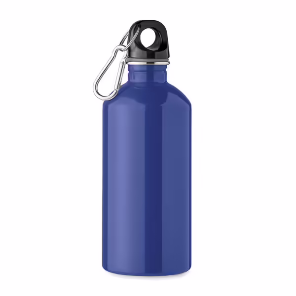 Gourde en acier inoxydable recyclé 500 ml – Remind Moss – Image 4